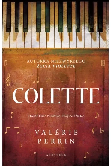 Colette