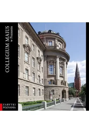 Collegium Maius w Poznaniu