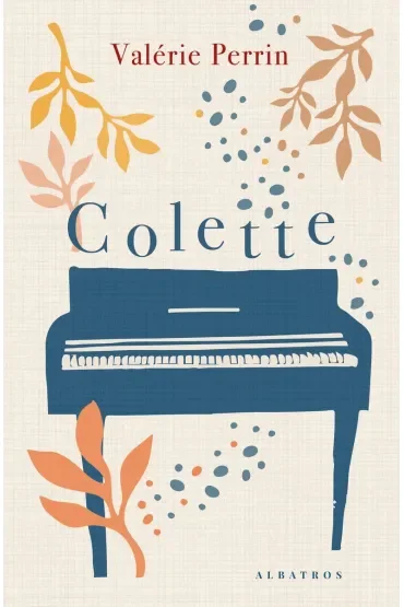 Colette (edycja limitowana)