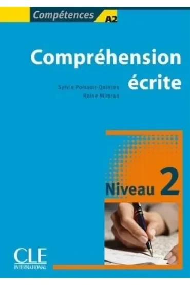 Comprehension ecrite 2 A2