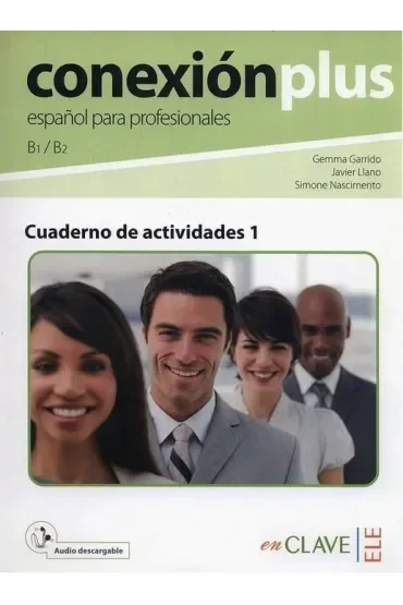 Conexion plus B1-B2 ćwiczenia