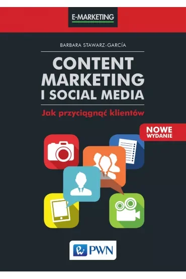 Content marketing i social media. Jak przyciągnąć klientów
