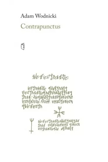 Contrapunctus