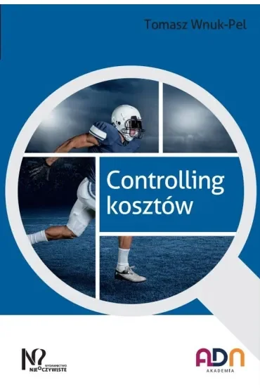 Controlling kosztów