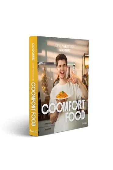 Coomfort food