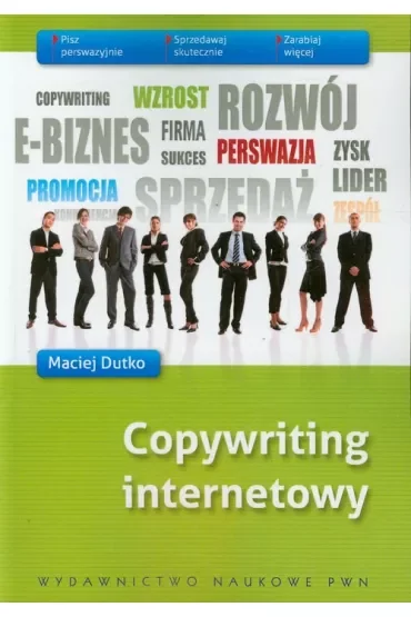 Copywriting internetowy