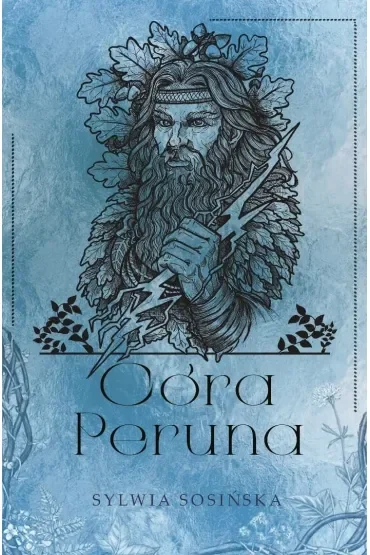 Córa Peruna. Dzieci Mokoszy. Tom 2