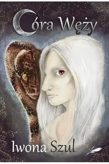 Córa Węży (barwione brzegi)