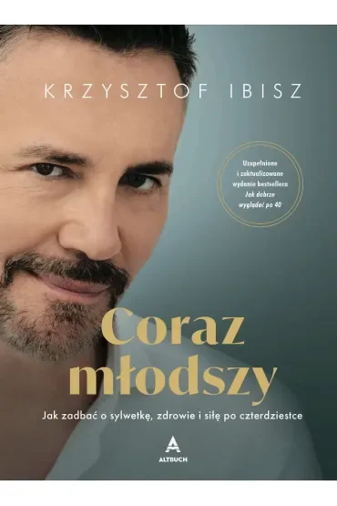 Coraz młodszy