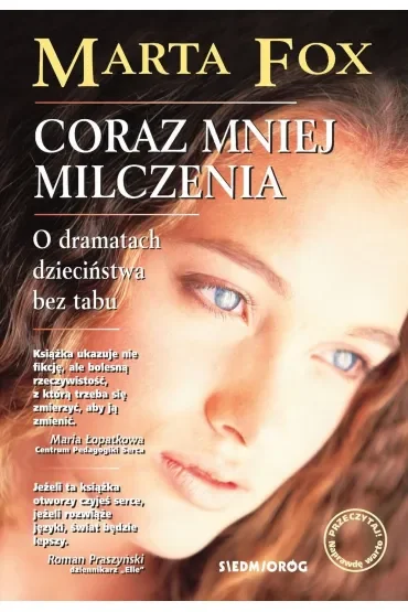Coraz mniej milczenia