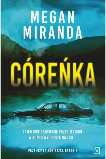 Córeńka