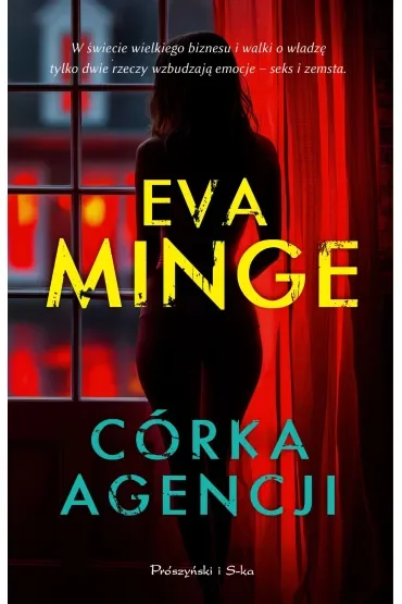 Córka agencji