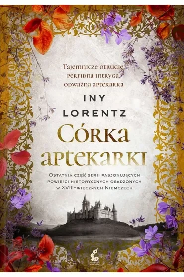 Córka aptekarki
