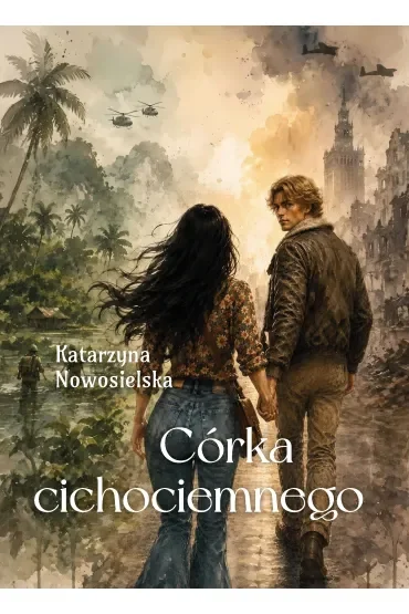 Córka cichociemnego