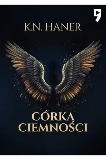 Córka ciemności