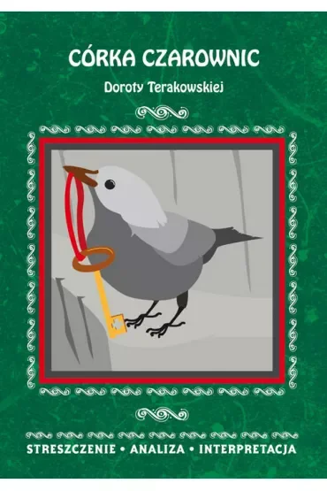 Streszczenia - Córka Czarownic LITERAT
