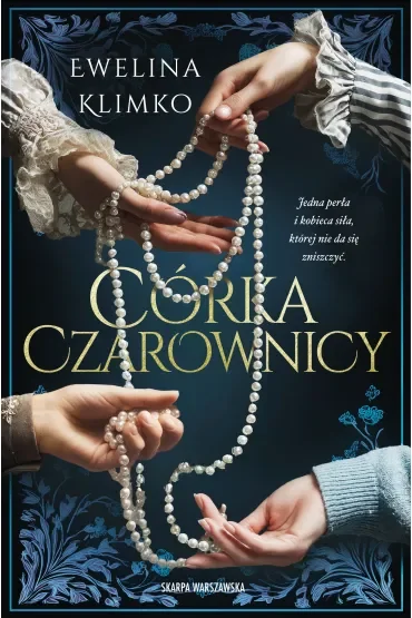 Córka czarownicy