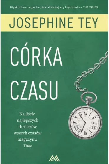 Córka czasu