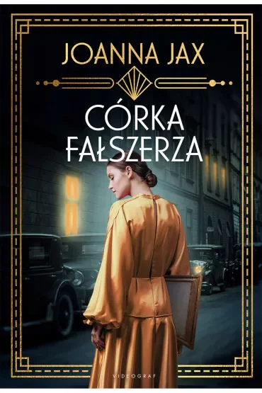Córka fałszerza
