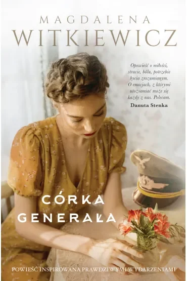 Córka generała