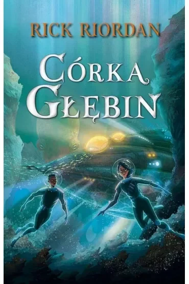 Córka głębin