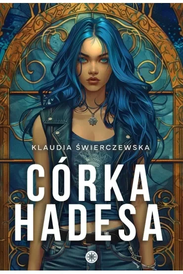 Córka Hadesa