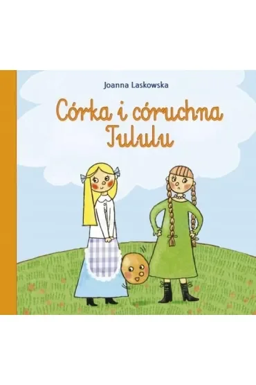 Córka i córuchna Tululu TW - Skrzat