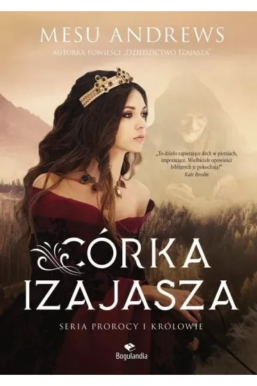 Córka Izajasza