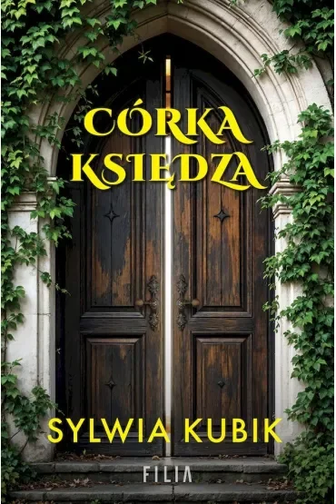 Córka księdza wyd. specjalne