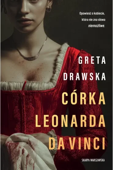 Córka Leonarda da Vinci