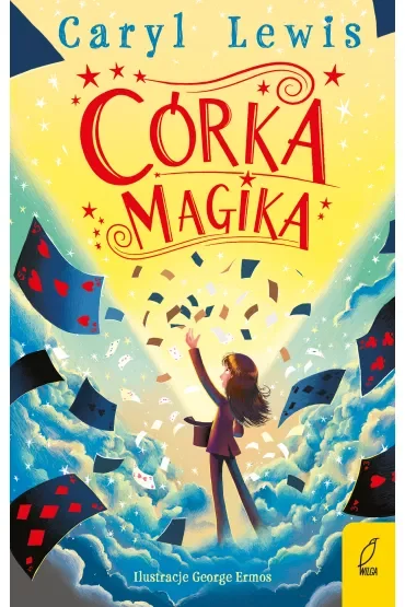 Córka magika