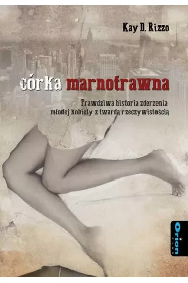 Córka marnotrawna