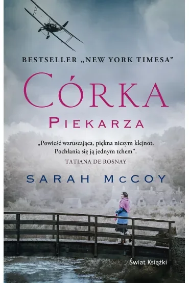 Córka piekarza