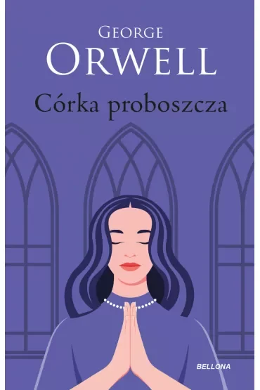 Córka proboszcza