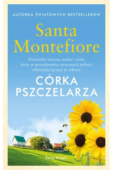 Córka pszczelarza