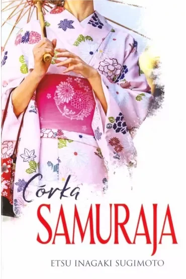 Córka samuraja