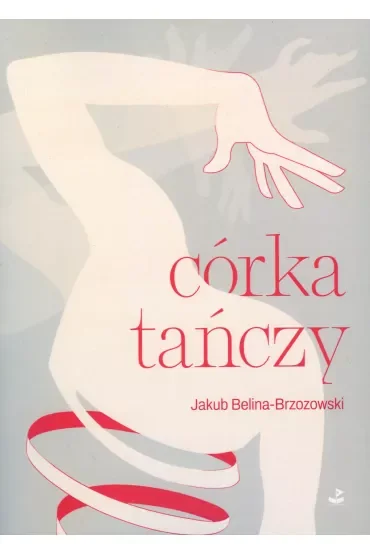 Córka tańczy