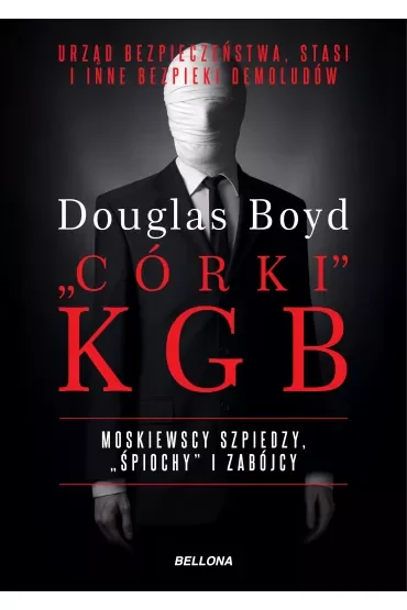 Córki KGB