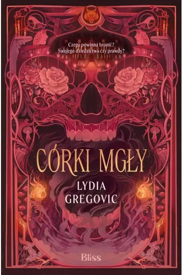 Córki mgły