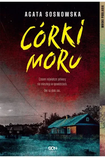 Córki moru