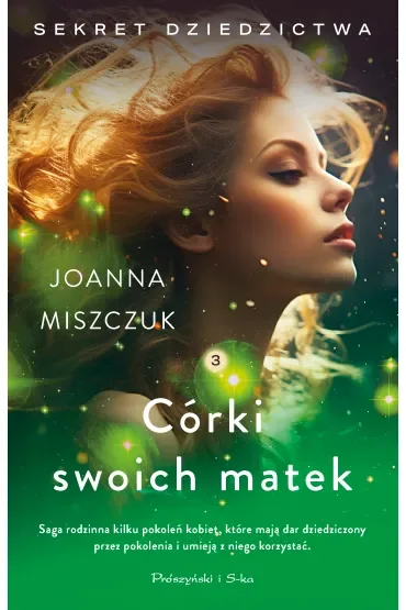 Córki swoich matek