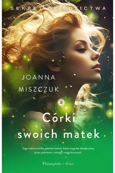 Córki swoich matek. Wielkie Litery