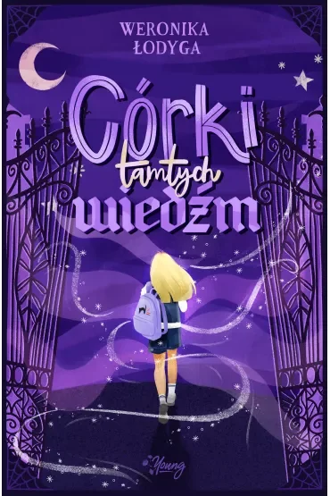 Córki tamtych Wiedźm