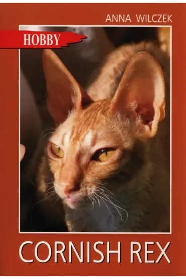 Cornish rex