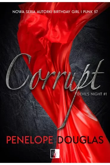Corrupt. Devil's Night. Tom 1