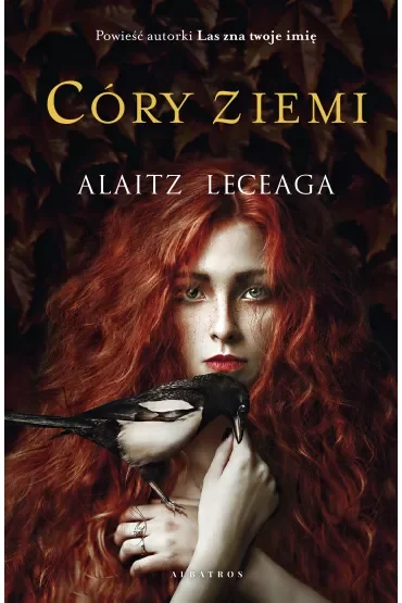 Córy Ziemi
