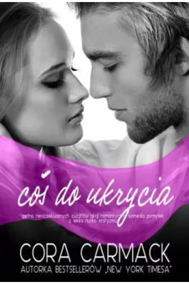 Coś do ukrycia
