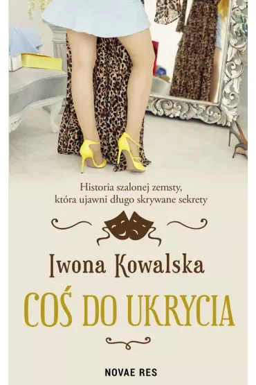 Coś do ukrycia