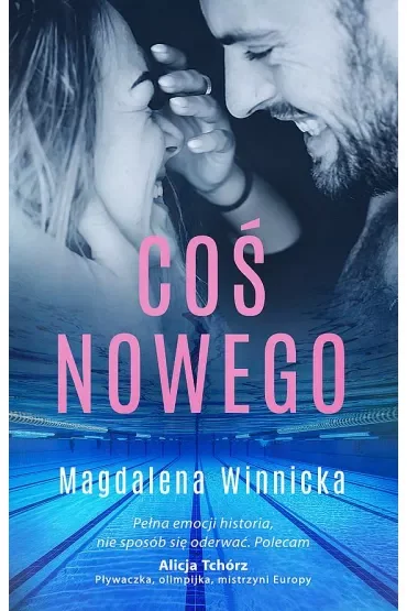 Coś nowego