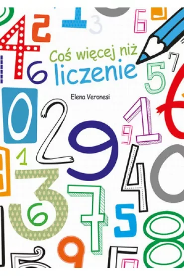 Coś więcej niż liczenie
